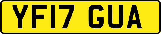 YF17GUA