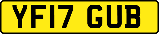 YF17GUB