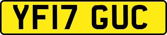 YF17GUC