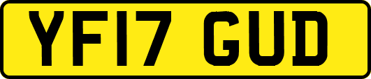 YF17GUD