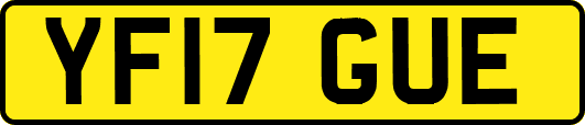 YF17GUE
