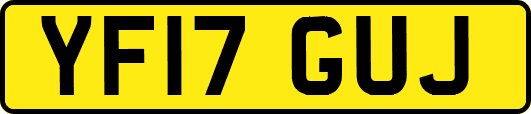 YF17GUJ