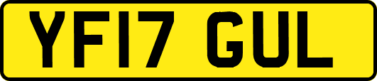 YF17GUL