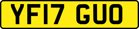 YF17GUO