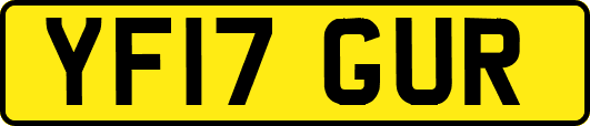 YF17GUR