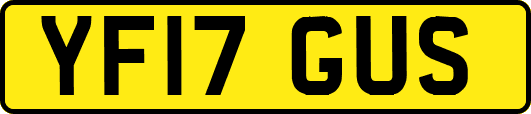 YF17GUS