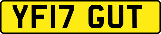 YF17GUT