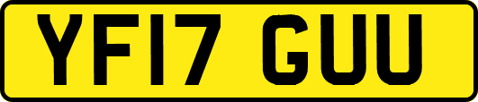 YF17GUU