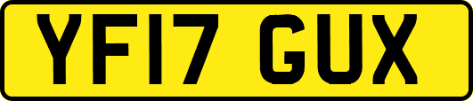 YF17GUX