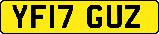 YF17GUZ