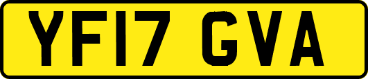 YF17GVA