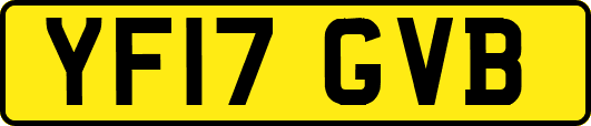 YF17GVB