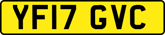 YF17GVC