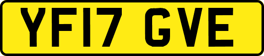 YF17GVE