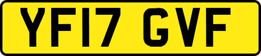 YF17GVF