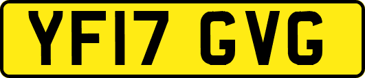YF17GVG