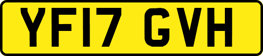 YF17GVH