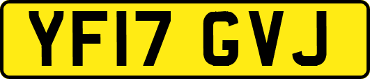 YF17GVJ