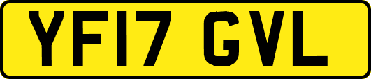 YF17GVL