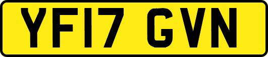 YF17GVN