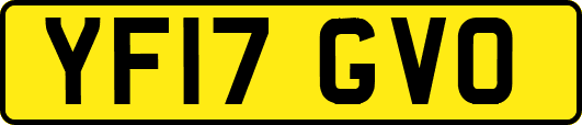 YF17GVO