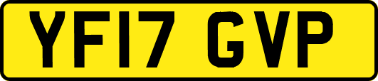 YF17GVP