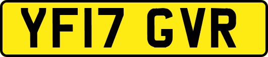 YF17GVR