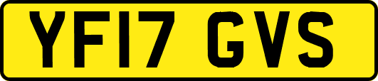 YF17GVS