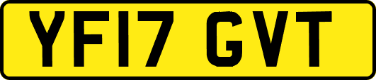 YF17GVT