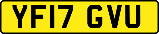 YF17GVU