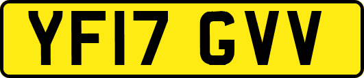 YF17GVV