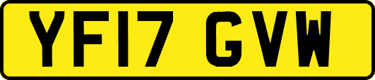YF17GVW