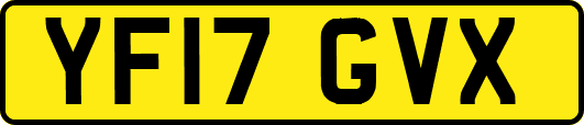 YF17GVX