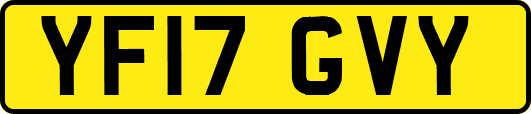 YF17GVY