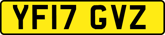YF17GVZ