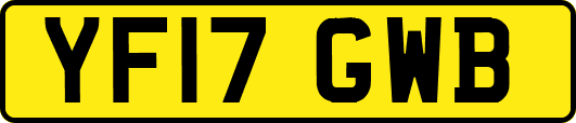 YF17GWB