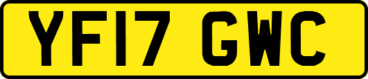 YF17GWC