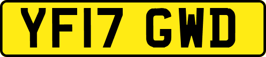 YF17GWD