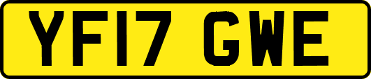 YF17GWE