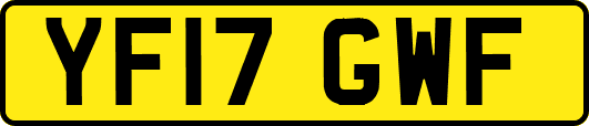 YF17GWF