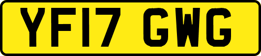 YF17GWG
