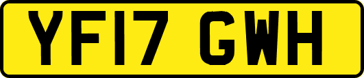 YF17GWH