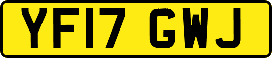 YF17GWJ