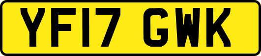 YF17GWK