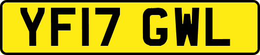 YF17GWL