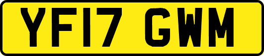 YF17GWM