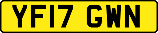YF17GWN