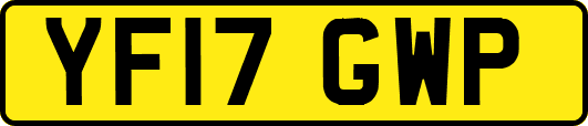 YF17GWP