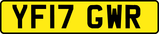 YF17GWR