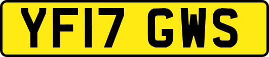 YF17GWS